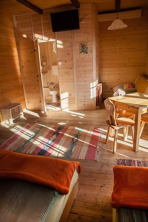 Kwatera prywatna Willa Rawa Apartament Zakopane
