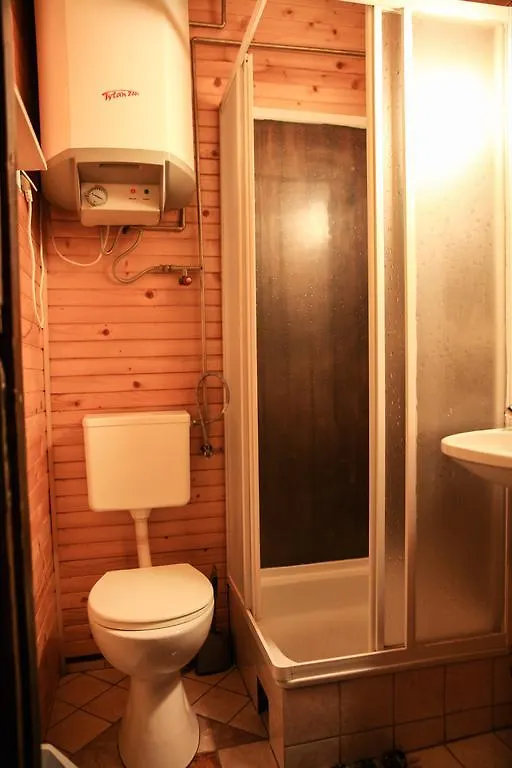 Kwatera prywatna Willa Rawa Apartament Zakopane Polska