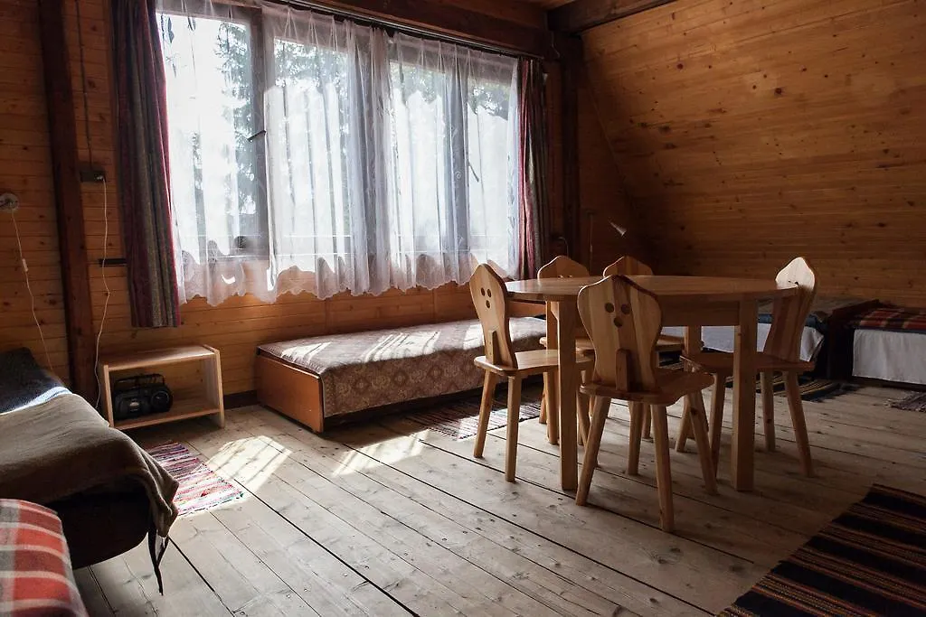 Willa Rawa Apartament Zakopane Kwatera prywatna
