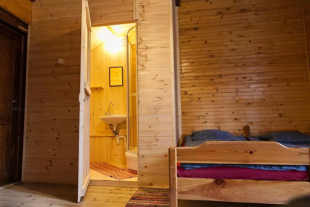 Willa Rawa Apartament Zakopane