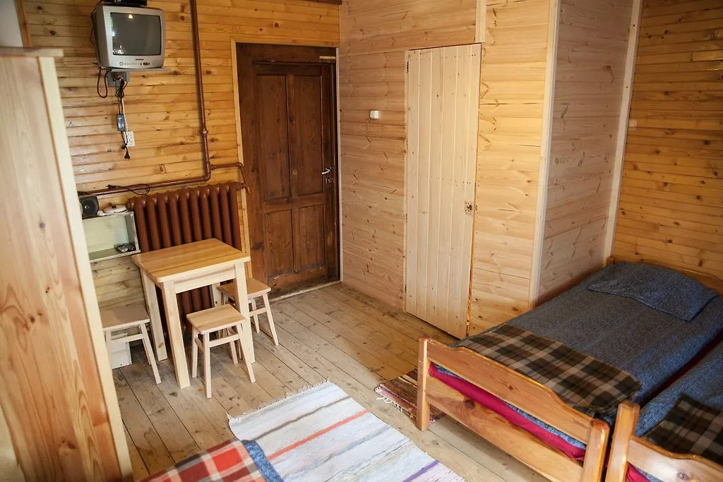 Willa Rawa Apartament Zakopane