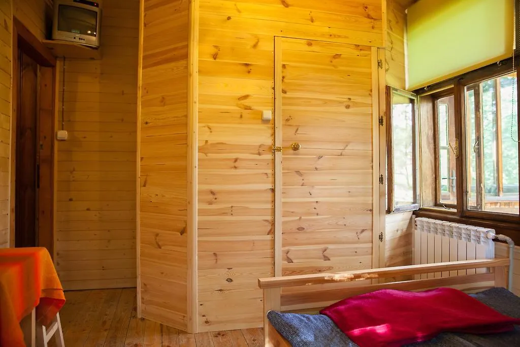 Willa Rawa Apartament Zakopane Kwatera prywatna