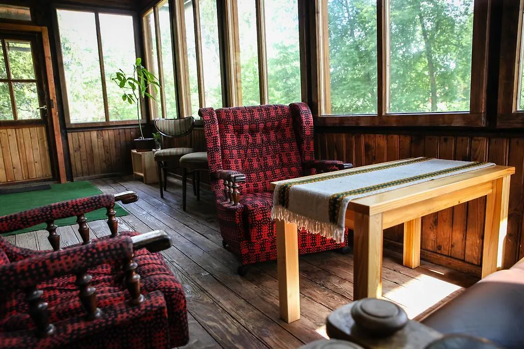 Willa Rawa Apartament Zakopane