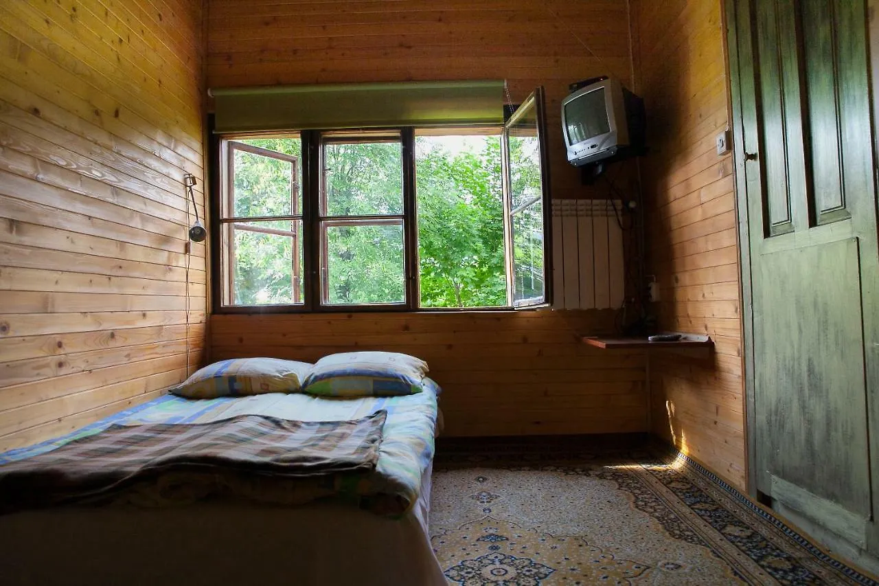 Kwatera prywatna Willa Rawa Apartament Zakopane