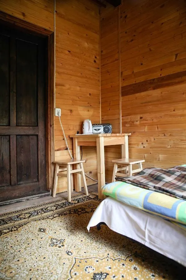 Willa Rawa Apartament Zakopane Kwatera prywatna