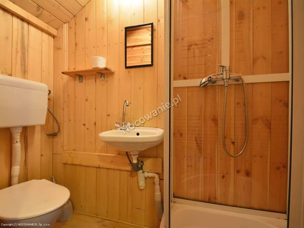 Willa Rawa Apartament Zakopane 0*,