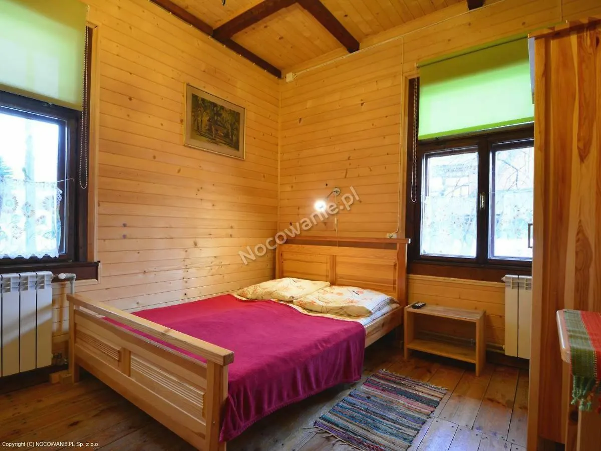 Willa Rawa Apartament Zakopane Kwatera prywatna
